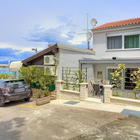 מאלינסקה Holiday House Mar מראה חיצוני תמונה