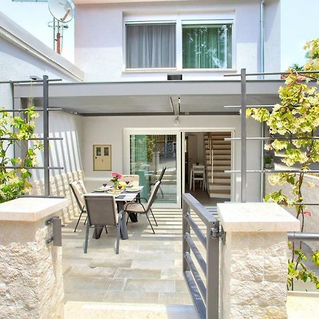 מאלינסקה Holiday House Mar מראה חיצוני תמונה