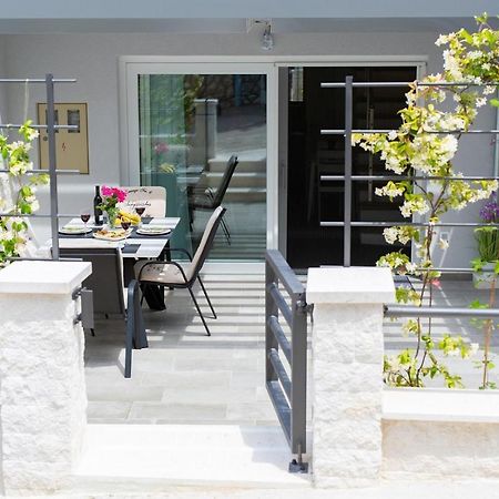 מאלינסקה Holiday House Mar מראה חיצוני תמונה