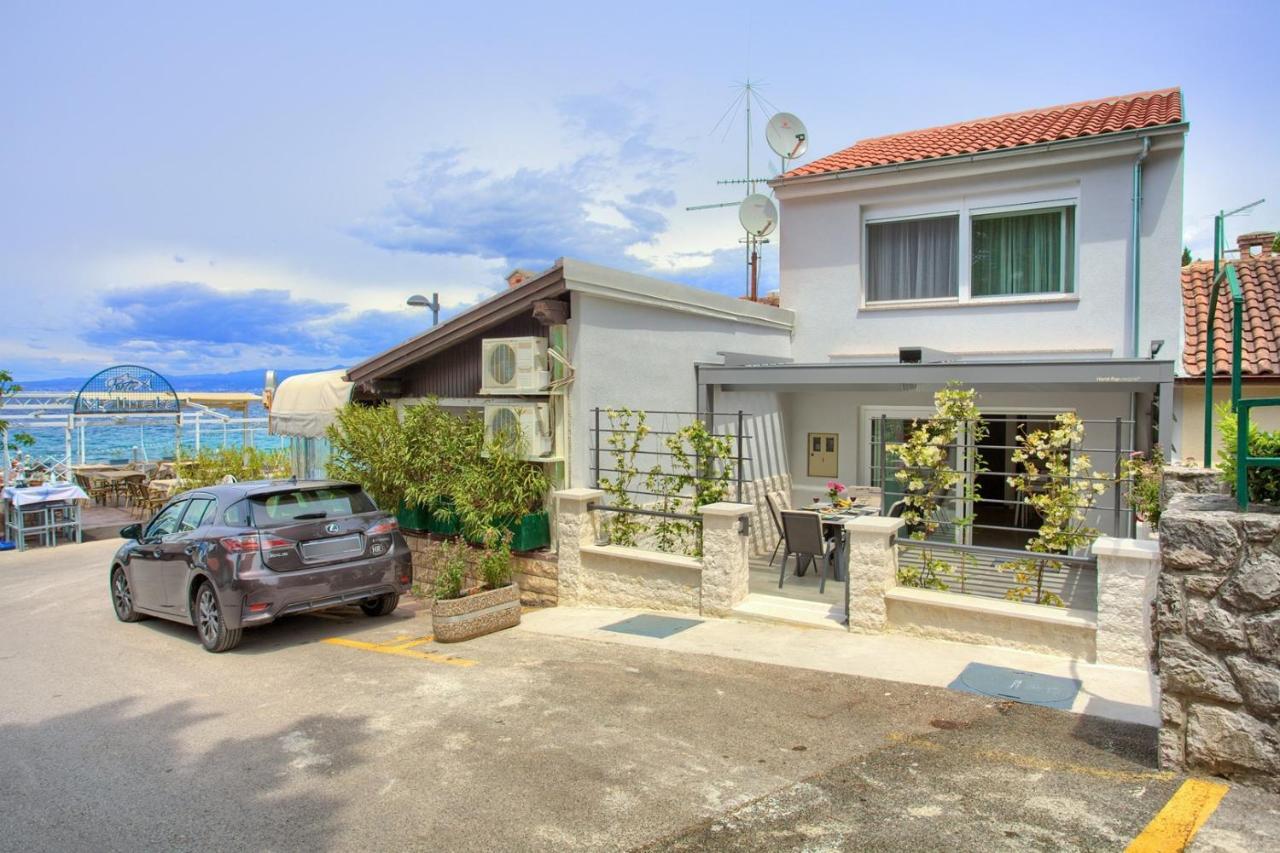 מאלינסקה Holiday House Mar מראה חיצוני תמונה