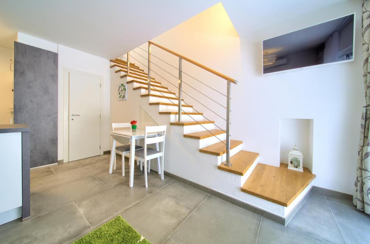 מאלינסקה Holiday House Mar מראה חיצוני תמונה