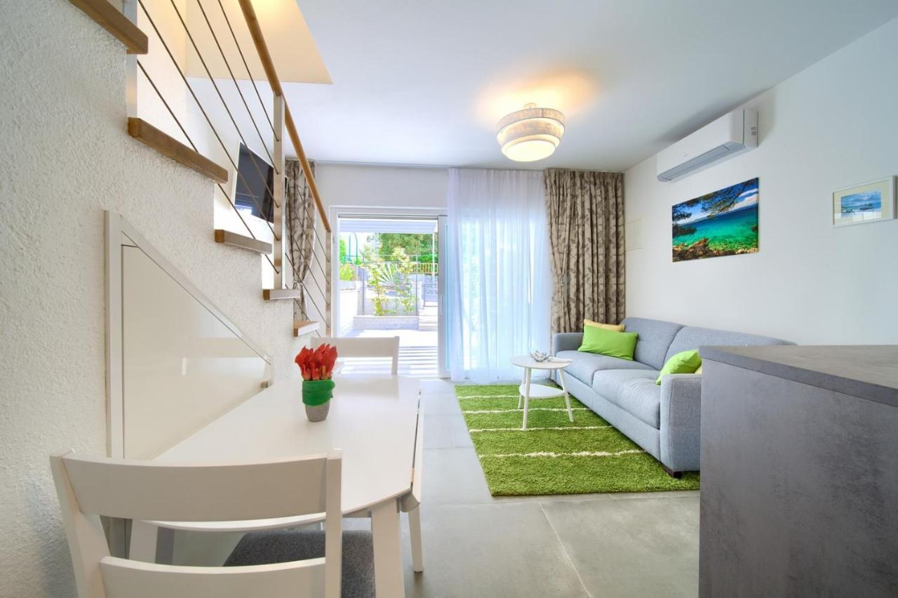 מאלינסקה Holiday House Mar מראה חיצוני תמונה