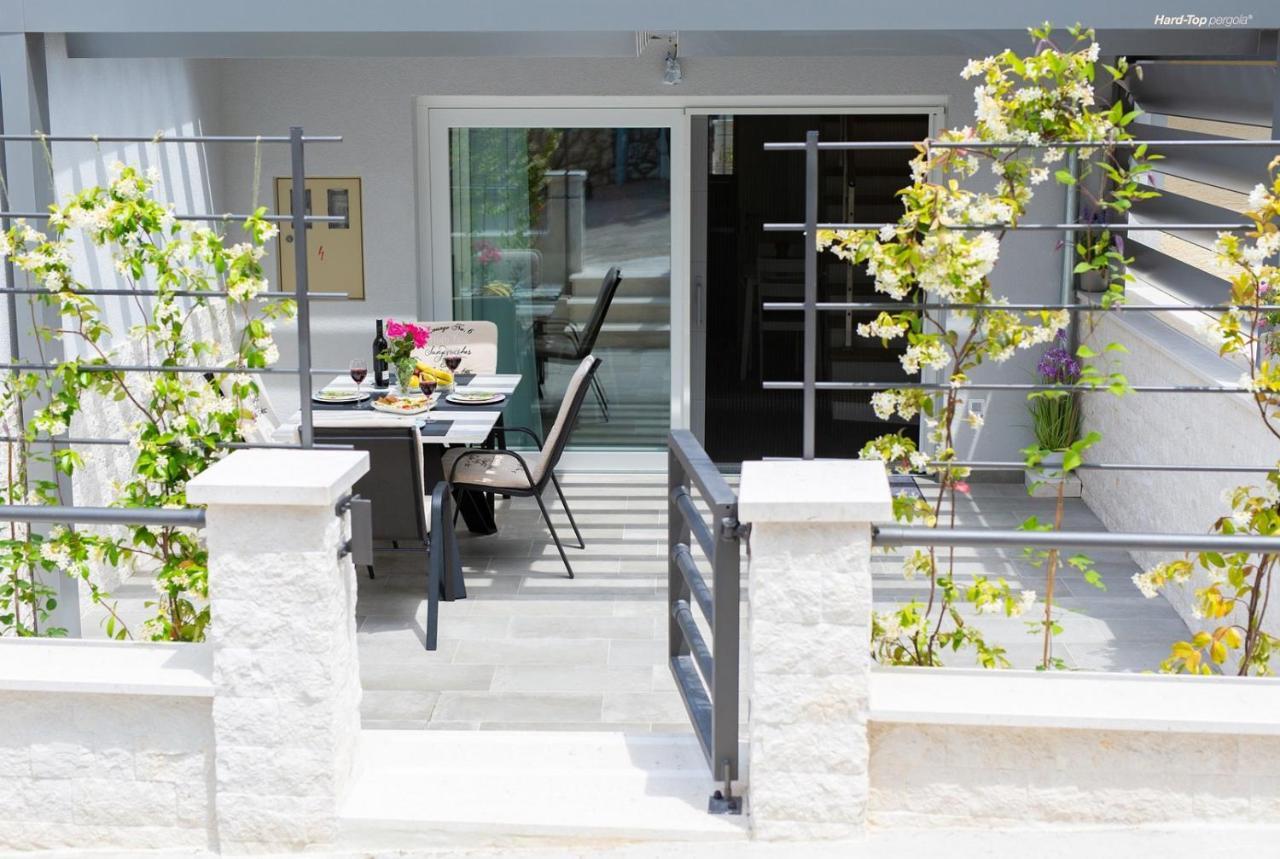 מאלינסקה Holiday House Mar מראה חיצוני תמונה